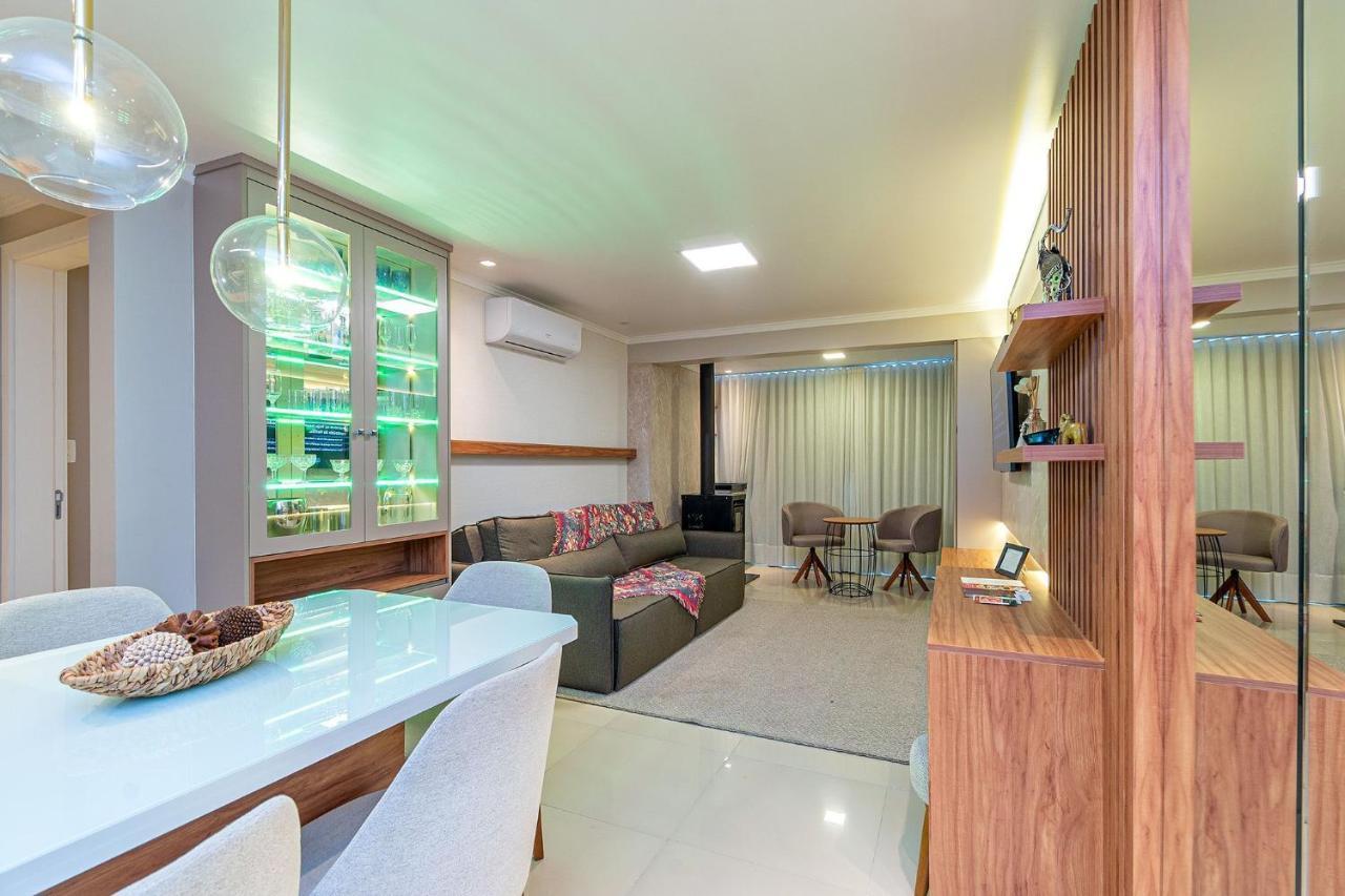 Com Vista Para Catedral - @Stayhousetemporada Canela Exterior photo