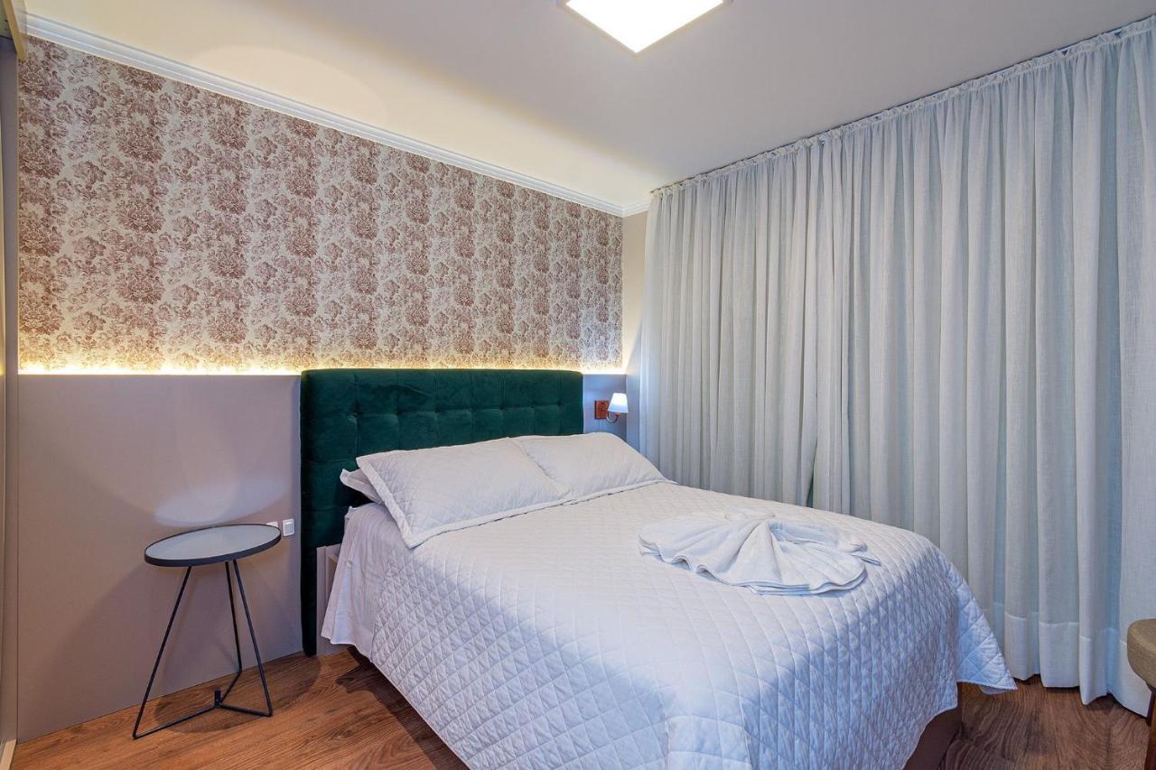 Com Vista Para Catedral - @Stayhousetemporada Canela Exterior photo